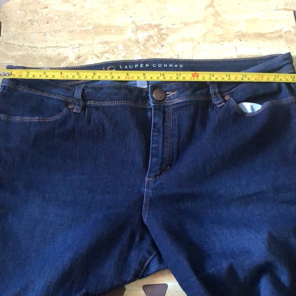 Lauren Conrad jeans - Picture 7 of 7